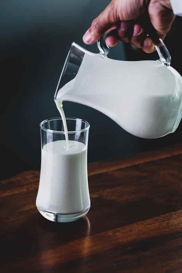 Milk 2