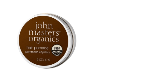 John Masters organics hair pomade