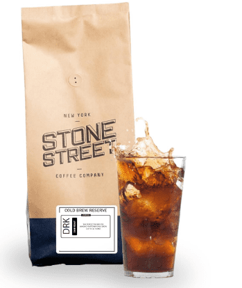 Stone Street Coffee