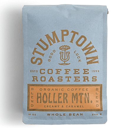 Stumptown Coffee Roasters