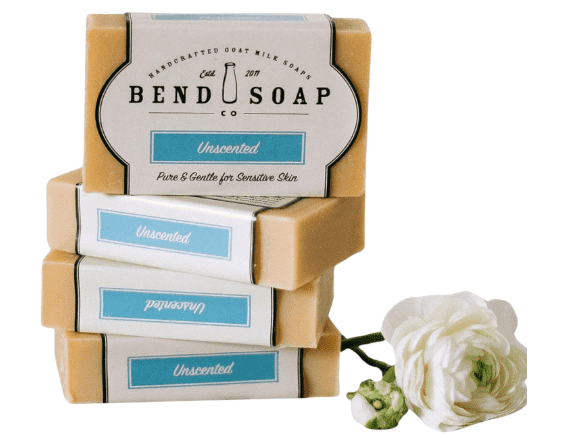 Bend Soap Company 