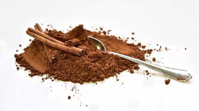 cinnamon
