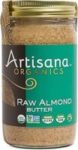 Artisana Organics Raw Almond Butter