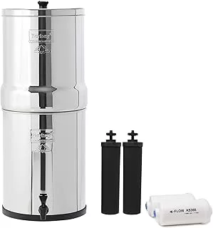 Berkey Water Filter System