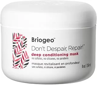 Briogeo Don’t Despair, Repair! Deep Conditioning Mask