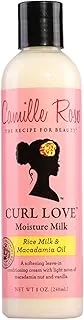 Camille Rose Naturals Curl Love Moisture Milk
