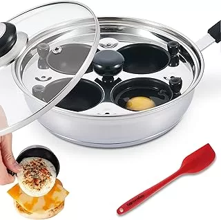 Egg poacher