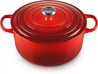 Le Creuset Enameled Cast Iron Dutch Oven