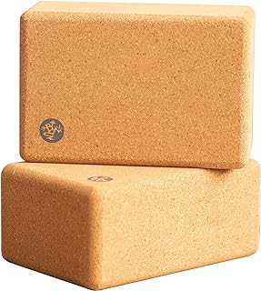 Manduka yoga block