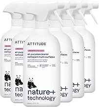 Natural All-Purpose Cleaner