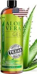 Organic Aloe Vera Gel – Seven Minerals