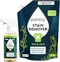Puracy Natural Stain Remover