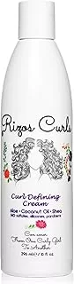 Rizos Curls Curl Defining Cream