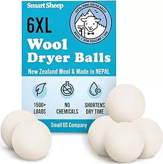 Wool Dryer Balls
