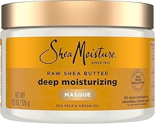 SheaMoisture Raw Shea Butter
