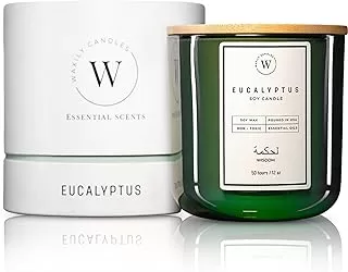 Soy candle